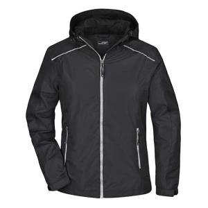 Ladies' Rain Jacket