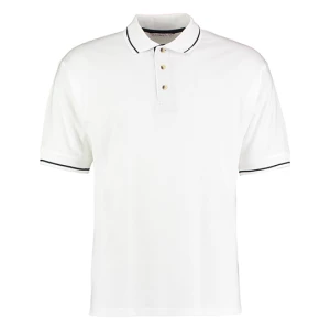 Classic\u0020Fit\u0020St.\u0020Mellion\u0020Polo - White