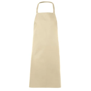 Cotton\u0020Apron\u0020Glasgow - Natural