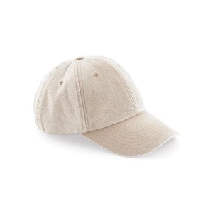 Low\u0020Profile\u0020Vintage\u0020Cap - Vintage Stone