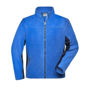 Men\u0027s\u0020Workwear\u0020Fleece\u0020Jacket\u0020\u002DSTRONG\u002D - Royal