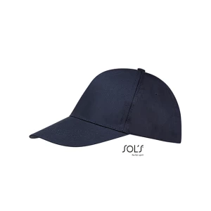 Five\u0020Panel\u0020Cap\u0020Buzz - French Navy