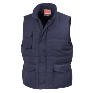 Promo\u0020Bodywarmer - Navy