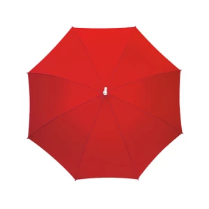 Automatik\u0020Umbrella\u0020Spring - Red