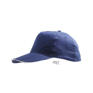 Cap\u0020Sunny - French Navy