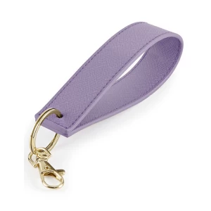 Boutique\u0020Wristlet\u0020Keyring - Lilac