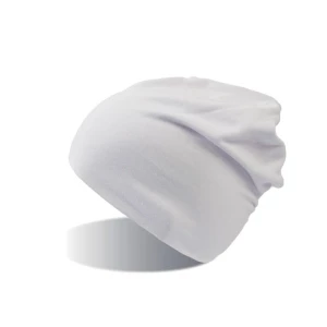 Flash\u0020Beanie - White