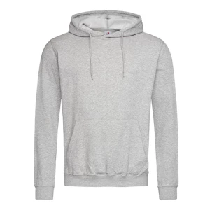 Sweat\u0020Hoodie\u0020Classic - Grey Heather