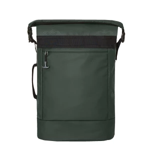 Notebook\u0020Backpack\u0020Active - Dark Green