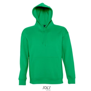 Hooded\u002DSweater\u0020Slam - Kelly Green