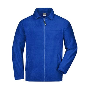 Full\u002DZip\u0020Fleece - Royal