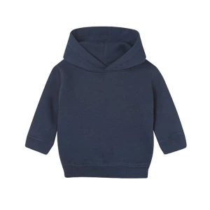 Baby\u0020Essential\u0020Hoodie - Navy