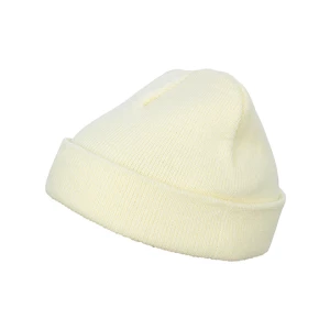 Heavyweight\u0020Beanie - Powderyellow