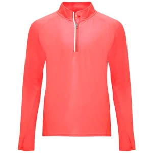 Men\u0027s\u0020Melbourne\u0020Sweatshirt - Fluor Coral 234