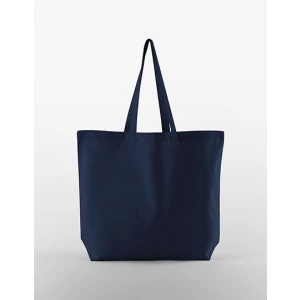 Organic\u0020Cotton\u0020InCo.\u0020Maxi\u0020Bag\u0020For\u0020Life - French Navy