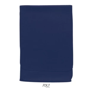 Fleece\u0020Scarf\u0020Arctic - French Navy