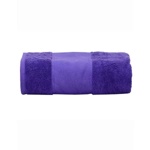 PRINT\u002DMe\u00AE\u0020Big\u0020Towel - Purple