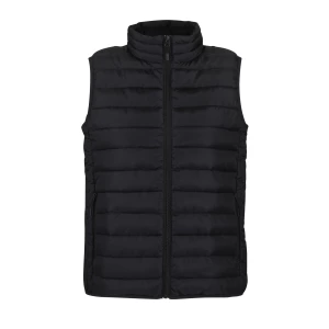 Women\u0027s\u0020Stream\u0020Bodywarmer - Black