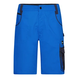 Workwear\u0020Bermudas\u0020\u002DSTRONG\u002D - Royal