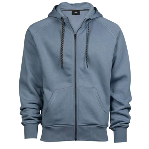 Men\u0027s\u0020Fashion\u0020Full\u0020Zip\u0020Hood - Flint Stone