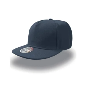 Snap\u0020Five\u0020Cap - Navy