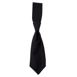 Tie\u0020Messina - Black