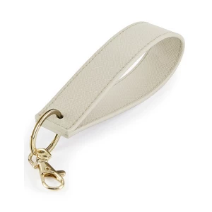 Boutique\u0020Wristlet\u0020Keyring - Oyster