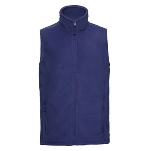 Men\u0027s\u0020Outdoor\u0020Fleece\u0020Gilet - Bright Royal