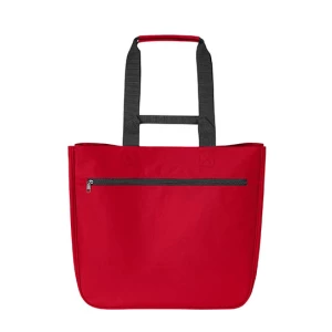 Shopper\u0020Softbasket - Red