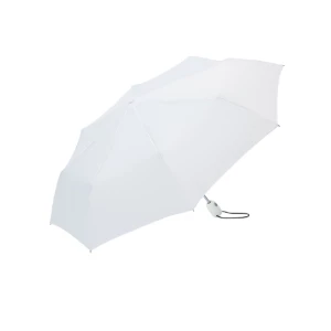 Mini\u002DPocket\u0020Umbrella\u0020FARE\u00AE\u002DAOC - White