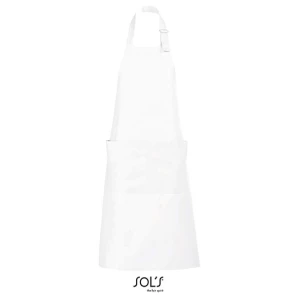 Long\u0020Apron\u0020Gala - White