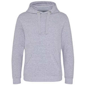 Graduate\u0020Heavyweight\u0020Hoodie - Heather Grey