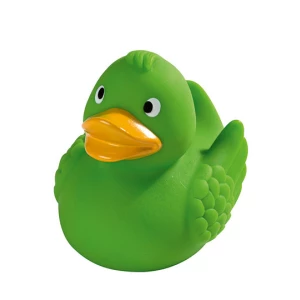 Schnabels\u00AE\u0020Squeaky\u0020Duck - Green