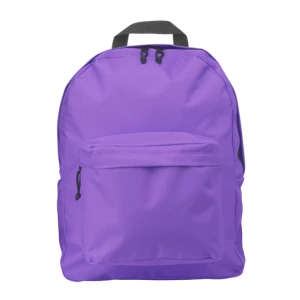 Backpack\u0020Basic - Purple