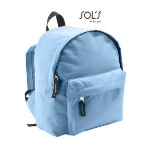 Kids\u0027\u0020Backpack\u0020Rider - Sky Blue