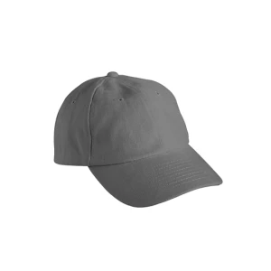 6\u002DPanel\u0020Raver\u0020Cap - Dark Grey