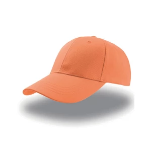 Zoom\u0020Cap - Orange