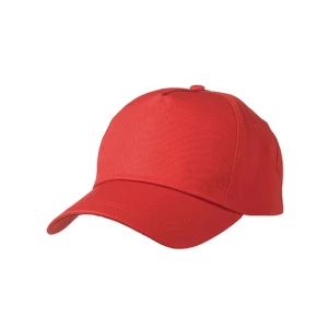 5\u0020Panel\u0020Promo\u0020Cap - Signal Red