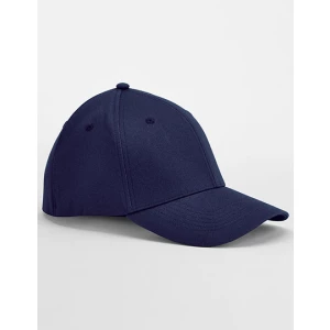 EarthAware\u00AE\u0020Organic\u0020Cotton\u0020Stretch\u002DFit\u0020Cap - Oxford Navy