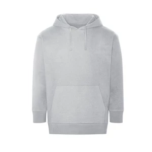 Crater\u0020Recycled\u0020Hoodie - Heather Grey