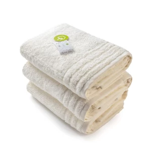 Organic Hand Towel