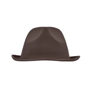 Promotion\u0020Hat - Dark Brown