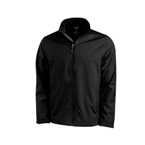 Men\u0027s\u0020Maxson\u0020Softshell\u0020Jacket - Black