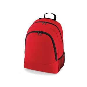 Universal\u0020Backpack - Classic Red