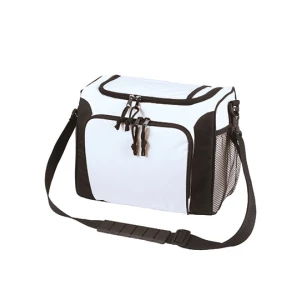 Cooler\u0020Bag\u0020Sport - White