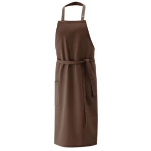 Bib\u0020Apron\u002080\u0020x\u0020100\u0020cm - Toffee