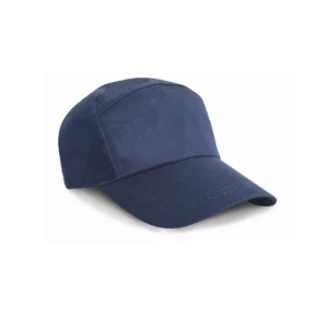 7\u002DPanel\u0020Advertising\u0020Cap - Navy