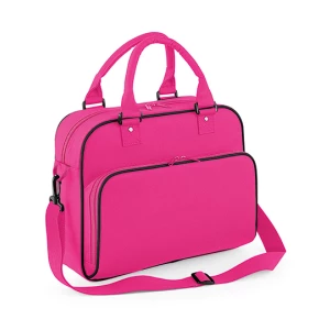 Junior\u0020Dance\u0020Bag - Fuchsia