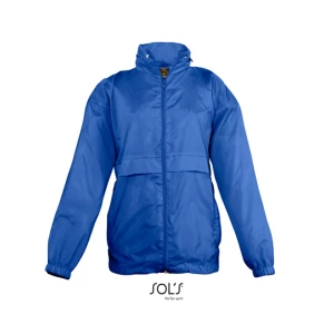 Kids\u0027\u0020Windbreaker\u0020Surf - Royal Blue 241