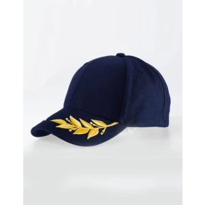 Winner\u0020Cap - Navy